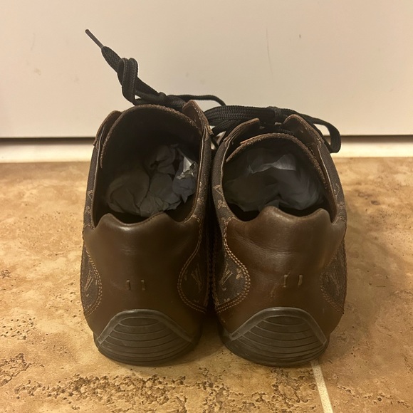 COPY - Louis Vuitton Sneakers/casual shoe - Picture 4 of 4